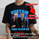 Recherche de 50th birthday tshirts Personnalisation
