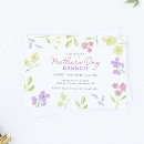 Recherche de jour de mères invitations Botanique