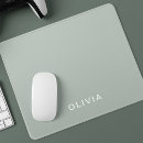 Suche nach farbe mousepads Monogramm