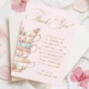 Suche nach teeparty karten Bride