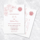 Recherche de couleurs claires invitations Couple