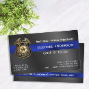 Recherche de application cartes visite Application de la loi