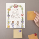 Recherche de cute mariage invitations Capricieux