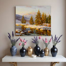 Suche nach naturlandschaft poster Fluss