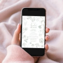 Suche nach vintages brautparty einladungen Blume