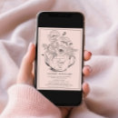 Suche nach vintage botanical einladungen Blumenreich