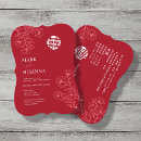 Recherche de bilingue mariage invitations De