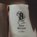 Recherche de dragon de monogramme Pour tous