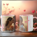 Suche nach rosa herzmuster tassen Liebe