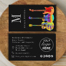 Suche nach musicians visitenkarten Customer