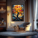 Recherche de feuille en forme de coeur posters Pour tous