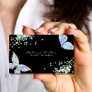 Recherche de butterfly cartes visite Maquillage