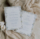 Recherche de fine art mariage invitations Calligraphie