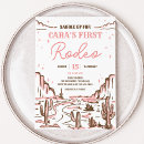 Recherche de wild west anniversaire invitations Monter