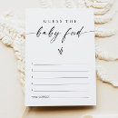 Recherche de baby shower food Mother to be