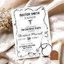 Recherche de retraite de médecin invitations Pour tous