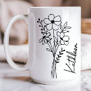 Suche nach wildblumen tassen Mama