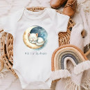 Recherche de moon vêtements Baby shower