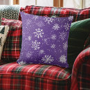 Suche nach amethyst lila kissen Winter