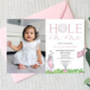 Recherche de vert de golf invitations Pour enfants