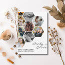 Recherche de hexagonal invitations Couple