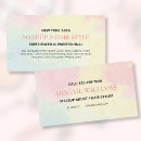 Recherche de papillons artistiques cartes visite Salon