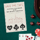 Recherche de casino invitations Rouge et noir