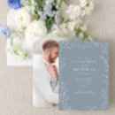 Suche nach photo wedding einladungen Modern