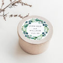 Suche nach watercolor hochzeit aufkleber Blätter