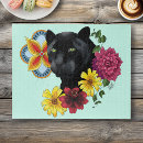 Recherche de jaguar puzzles Panthère