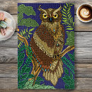 Recherche de owl puzzles Chouette