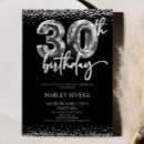 Recherche de 30ème partie invitations Fête d'anniversaire
