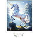 Recherche de unicorn tissue paper Decoupage