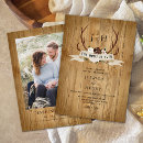Recherche de chasse mariage invitations Extérieur