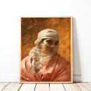 Suche nach schleier poster Vintag