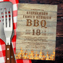 Recherche de barbecue extérieur invitations Rassemblement familial