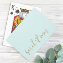 Suche nach bezeichnung spielkarten Familienname