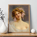 Recherche de peintre italien posters Portrait