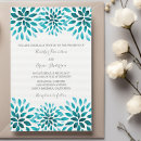 Recherche de chrysanthèmes invitations Élégant