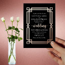 Recherche de bordure mariage invitations Typographie de script