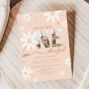Recherche de little miss onederful invitations Sucré