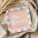 Recherche de super assiettes Rose