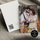 Recherche de arrière plan photo invitations Code qr