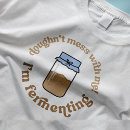 Suche nach sauerteig tshirts Bäckerei