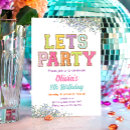 Suche nach fashion einladungen Party