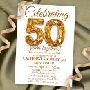 Suche nach 50 goldener hochzeitstag einladungen Generativitätsinhalt
