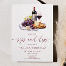 Suche nach wein und käse party einladungen Für sie