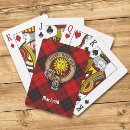 Suche nach wappen spielkarten Tartan