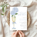 Recherche de champagne glass invitations Brunch