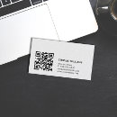 Recherche de entreprise conseil cartes visite Élégant